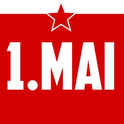 Revolutionärer 1. Mai Berlin